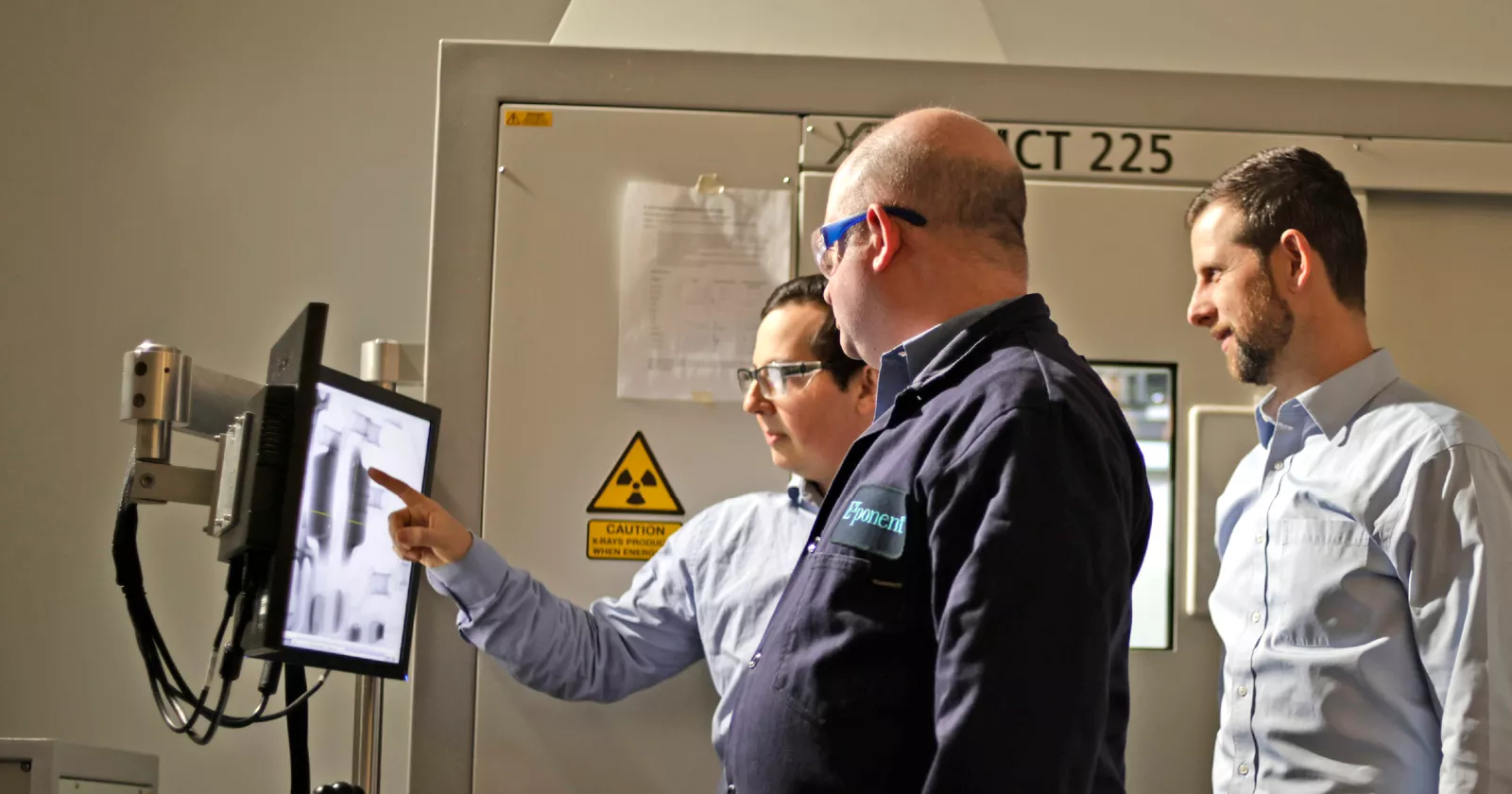 Materials Evaluations_Natick Lab